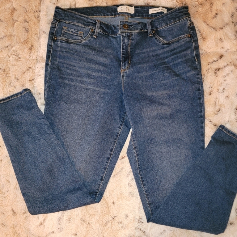 Women's d.jeans